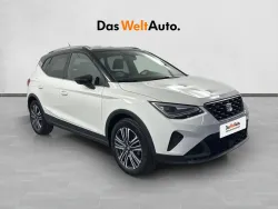 SEAT Arona 1.0 TSI S&S X-perience 115