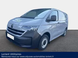 Volkswagen Transporter Fg Van L1 2.0 TDI 150ch Business