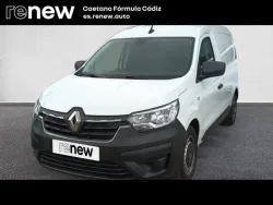 RENAULT Kangoo Fg. 1.5Blue dCi Profesional 70kW