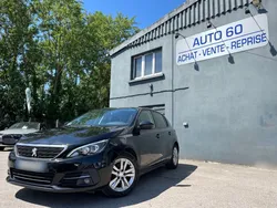 Peugeot 308 Active commerciale TVA récupérable