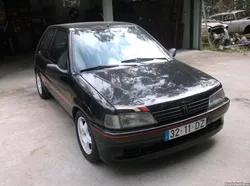 Peugeot 106 Rallye