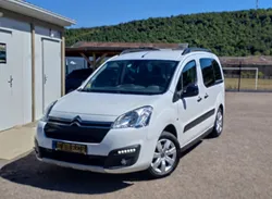 CITROEN BERLINGO MULTISPACE 1.6 HDI 100cv CONFORT 2015