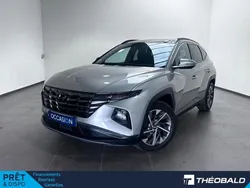 Hyundai Tucson 1.6 T-GDi 150ch Hybrid 48V Creative