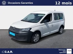 Volkswagen Caddy CARGO 1.5 TSI 114 DSG7 BUSINESS