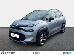 CITROEN C3 Aircross PureTech 130 S&S EAT6 Shine
