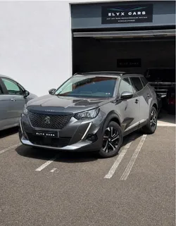 PEUGEOT 2008 ALLURE PACK 1.2i PURETECH 130 NOUVELLE VERSION FIABILISÉ BVM6 - HISTORIQUE LIMPIDE AVEC SUIVI 100% PEUGEOT - GARANTIE 12 MOIS