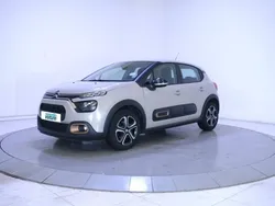 Citroën C3 PureTech 83 S&S BVM5 - C-Series