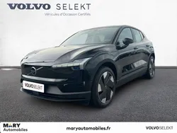 VOLVO EX30 Twin Performance 428 ch 1EDT Ultra