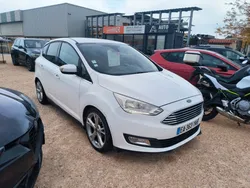 Ford C-Max 1.5 TDCi 120 ch GPS BLUETOOTH entretenu garantie 6 mois