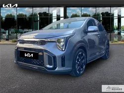 Kia Picanto III 1.0 GDI 68 CH BVMA5 GT-Line