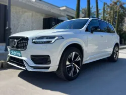 Volvo XC90 2.0 T8 AWD Recharge R-Design Auto