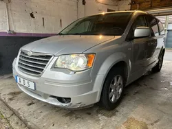 Chrysler GRAND VOYAGER 2.8 CRD TOURING BA