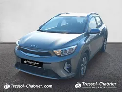 KIA Stonic 1.0 T-GDi 100 ch BVM6 Active