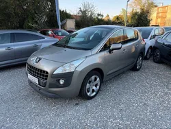 Peugeot 3008 1.6 HDI 112ch REG/LIM/CLIM/ATTELAGE/RADAR AR