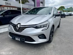 Renault Clio 1.0 TCe Evolution