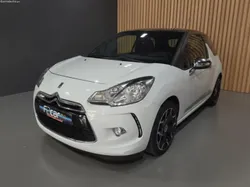 Citroën DS3 1.6 THP Sport Chic