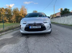 Citroën DS3 THP