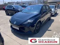 MG 5 Luxury 61kWh