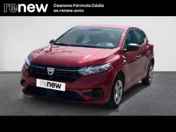 DACIA Sandero TCe Essential 67kW
