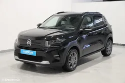 Citroën C3 1.2 Turbo Max