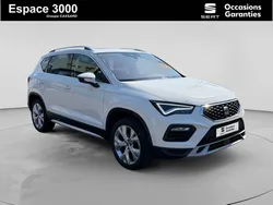 SEAT Ateca 2.0 TDI 150 ch Start/Stop DSG7 Xperience