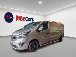 Opel vivaro 1.6 cdti 140 bi-turbo l2h1 pack business