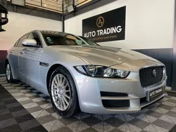 JAGUAR XE 2.0 D - 163 E-Performance Pure 106 000 KMS
