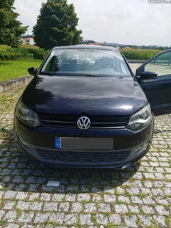 VW Polo 1.6 TDI