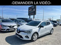 Renault Clio Zen / CarPlay / 2023