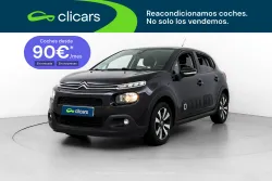 CITROEN C3 1.2 PureTech S&S Shine 83