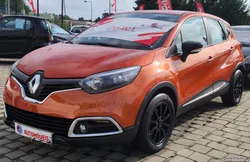 Renault Captur 1.5 DCI/GPS/C/ GARANTIA