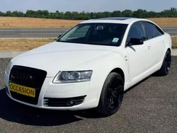 Audi A6 Quattro 3.2 FSi V6 255 ch