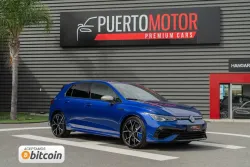 Volkswagen Golf 2.0 TSI R DSG 235kW