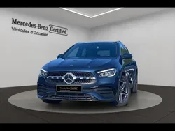 Mercedes-benz GLA 200 d 150ch AMG Line 8G-DCT