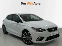 SEAT Ibiza 1.5 TSI S&S FR Salta DSG 150