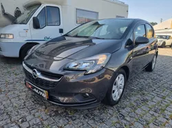 Opel Corsa 1.3 CDTi Cosmo