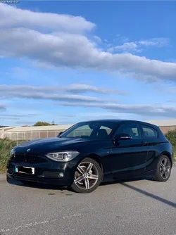 BMW 116 D