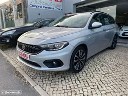 Fiat Tipo Station Wagon 1.3 M-Jet Lounge J17