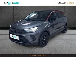 Opel Crossland 1.5 D 110ch GS
