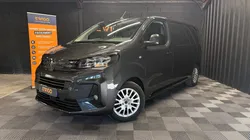 Peugeot expert vu fourgon 2.0 bluehdi 180 l1 premium plus eat bva start-stop full option