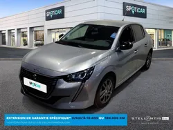 Peugeot 208 PureTech 100 S&S BVM6 Style