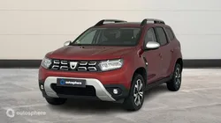 Dacia Duster 1.5 Blue dCi 115ch Prestige + 4x2