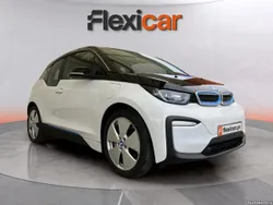 BMW i3 Range Extender