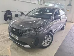 Peugeot 5008 1.5 BlueHDi Active Pack EAT8