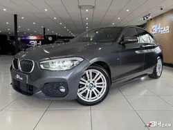 Bmw Serie 1 🚀 120D M-SPORT 190 CH BVA8 GARANTIE 1 AN / 120 D MSPORT