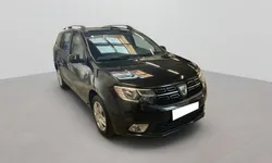 Dacia Logan MCV 0.9 TCe 90 Streetway