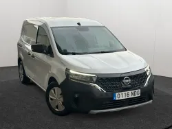 NISSAN Townstar Combi 45kWh N-Connecta 90kW L1 5pl