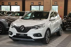 Renault KADJAR (2) 1.5 DCI BLUE 115 INTENS EDC