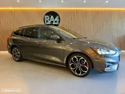 Ford Focus SW 1.0 EcoBoost ST-Line Aut.