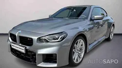 BMW Série 2 de 2024